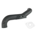 Charge Pipe Kit FMIC.EU for Honda Civic XI 1.5T 2022--2