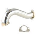 Downpipe for Abarth 500 / 595 1.4T
