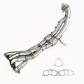Exhaust Manifold for Honda Civic FN2 Type R K20 2007–2011