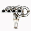 Exhaust manifold header 4-1 for Honda Civic B-Series B16 B18 B20 EG DC EK
