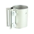Stainless Steel Exhaust Clamp FMIC.EU SS304 57mm 2.25
