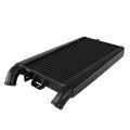 Intercooler FMIC.EU for Ford Fiesta Mk8 1.0 EcoBoost