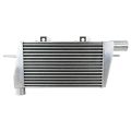 Intercooler FMIC.EU for Mitsubishi Lancer EVO X 2.0 2008–2015