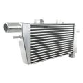 Intercooler FMIC.EU for Mitsubishi Lancer EVO X 2.0 2008–2015