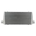 Intercooler FMIC.EU for Nissan 200SX S13 CA18DET 1988–1993