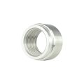 Stainless Steel Weld-On Bung with Flange FMIC.EU M18x1.5mm Lambda Sensor