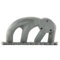 Exhaust manifold JRspec Audi S3 8P TT 8N Seat Leon Cupra R 1.8T 