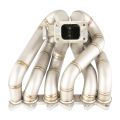 Exhaust Manifold FMIC.Pro for Volkswagen VR6 2.8 2.9 T3 T4 SS304