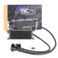 Engine oil cooler kit FMIC.Pro for VAG Volkswagen Audi Skoda Seat 1.6TDI 2.0TDI