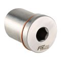 Weld-In Stainless Steel Bung FMIC.EU 18x1.5 mm Lambda Sensor