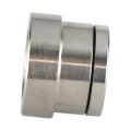 Stainless Steel Weld In Bung FMIC.EU 18x1.5 mm Lambda Sensor