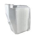 Water Intercooler JRspec 270x160x120mm Asymetric Inlet / Outlet
