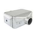 Water Intercooler JRspec 270x160x120mm Side Inlet / Outlet