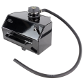 Coolant Expansion Tank FMIC.Pro for Ford Mustang EcoBoost V6 V8 2015-2023