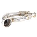 Downpipe FMIC.Pro for Audi RSQ3 8U 2.5 TFSI 2014-