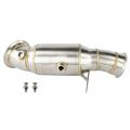 Downpipe FMIC.Pro for BMW F20 F21 135i 135ix N55 2014-2016