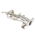 Downpipe FMIC.Pro for Lancia Delta 1.4T 2008-2012 