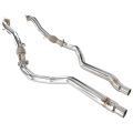 Downpipe FMIC.Pro for Audi S6 S7 RS6 RS7 C7 4G 4.0 TFSI Quattro 2012-2017