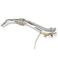 Downpipe FMIC.Pro for BMW E83 X3 20d M47N2 2003-2007