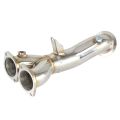 Downpipe FMIC.Pro for BMW E84 X1 N55 xDrive 2009-2015