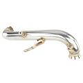 Downpipe FMIC.Pro for Peugeot 207 308 1.6 HDI 2006-2011