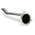 Downpipe FMIC.Pro for AUDI A4 A5 A6 A7 A8 Avant Sportback Coupe 3.0 TDI Quatro 2016-2021 
