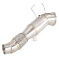 Downpipe FMIC.Pro for BMW M340i G20 G21 B58 3.0T 2019-
