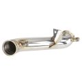Downpipe FMIC.Pro for Mercedes W205 C200 2.0 Turbo 2014-