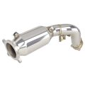 Downpipe FMIC.Pro for Porsche Macan 2.0T 2014-2018