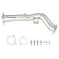 Downpipe FMIC.Pro for Porsche Macan 2.0T 2014-2018
