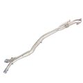 Downpipe Midpipe FMIC.Pro for BMW G80 M3 G82 M4 S58 2021-