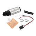 FMIC.Pro 255 LPH universal tuning fuel pump