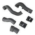 Intercooler Charge Pipe Kit FMIC.Pro for BMW 535i F07 F10 F11 2009-2016 F01 F02 740i 730d 740d 2007-2015