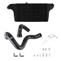 Intercooler  FMIC.Pro Audi S3 8L 1.8T (1999-2003)