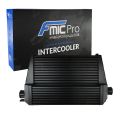 Intercooler Fmic.Pro for Audi A4 A5 S4 S5 2.0 3.0 B9 Stage 3 