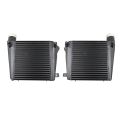 Intercooler with piping kit FMIC.Pro for Porsche Panamera 971.1 / 971.2 2009–2020