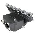 Charge Cooler with Intake Manifold FMIC.Pro for BMW M3 M4 G80 G82 G83 S58 2020-