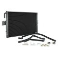 Chargecooler Heat Exchanger Radiator FMIC.Pro for Audi S4 A4 S5 SQ5 Q5 A5 A6 3.0 TFSI EA837 2009-2017-2