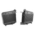 Intercooler FMIC.Pro for Audi RS6 RS7 C8 EA825 2019--2