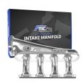 INTAKE MANIFOLD FMIC.Pro AUDI VW 1.8T