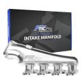INTAKE MANIFOLD FMIC.Pro Nissan S13 SR20DET-1