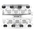 Intake Manifold FMIC.Pro for Nissan 5.6 V8 VK56DE
