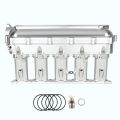 Intake Manifold CNC FMIC.Pro for Audi RS3 TTRS 2.5 TFSI EA855