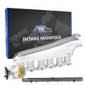 Intake Manifold FMIC.Pro for Toyota 2JZ-GTE CNC