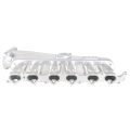 Intake Manifold FMIC.Pro for Toyota 2JZ-GTE CNC