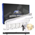 Intake Manifold FMIC.Pro for Toyota 2JZ-GTE CNC