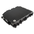 Aluminum DCT Transmission Oil Pan FMIC.Pro for BMW E90 F80 F10 M3 M4 M5