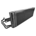 Transmission Oil Cooler FMIC.Pro for BMW G80 M2 G82 M3 G87 M4 S58B30 ZF8 2021--6
