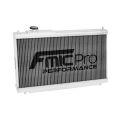 Racing Radiator FMIC.Pro Honda Civic 01-05