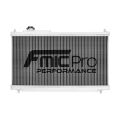 Racing Radiator FMIC.Pro Honda Civic 01-05